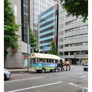 札幌・大通駅のエステ・サロン「ルチノ」のブログ