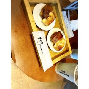 札幌・大通駅のエステ・サロン「ルチノ」のブログ（コーヒーについて）