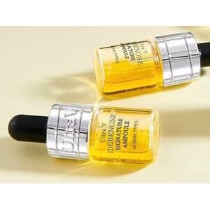 話題の『イデベノン』入荷しました！何に効く？